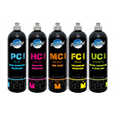 Полировальные пасты